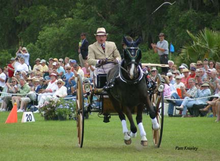 Sterling Graburn
