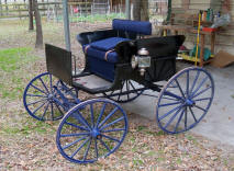 Pony Trap