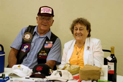 Ray & Marge Knisley
