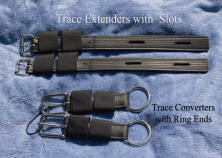Trace Extenders & Converters
