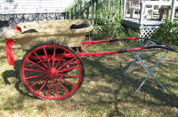 Governess Cart